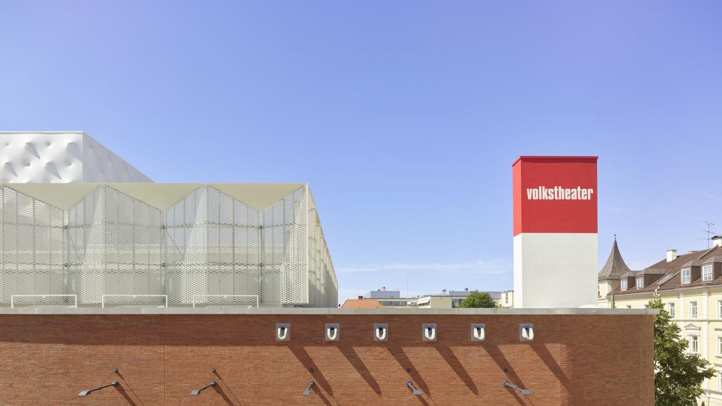 Kontakt | Münchner Volkstheater